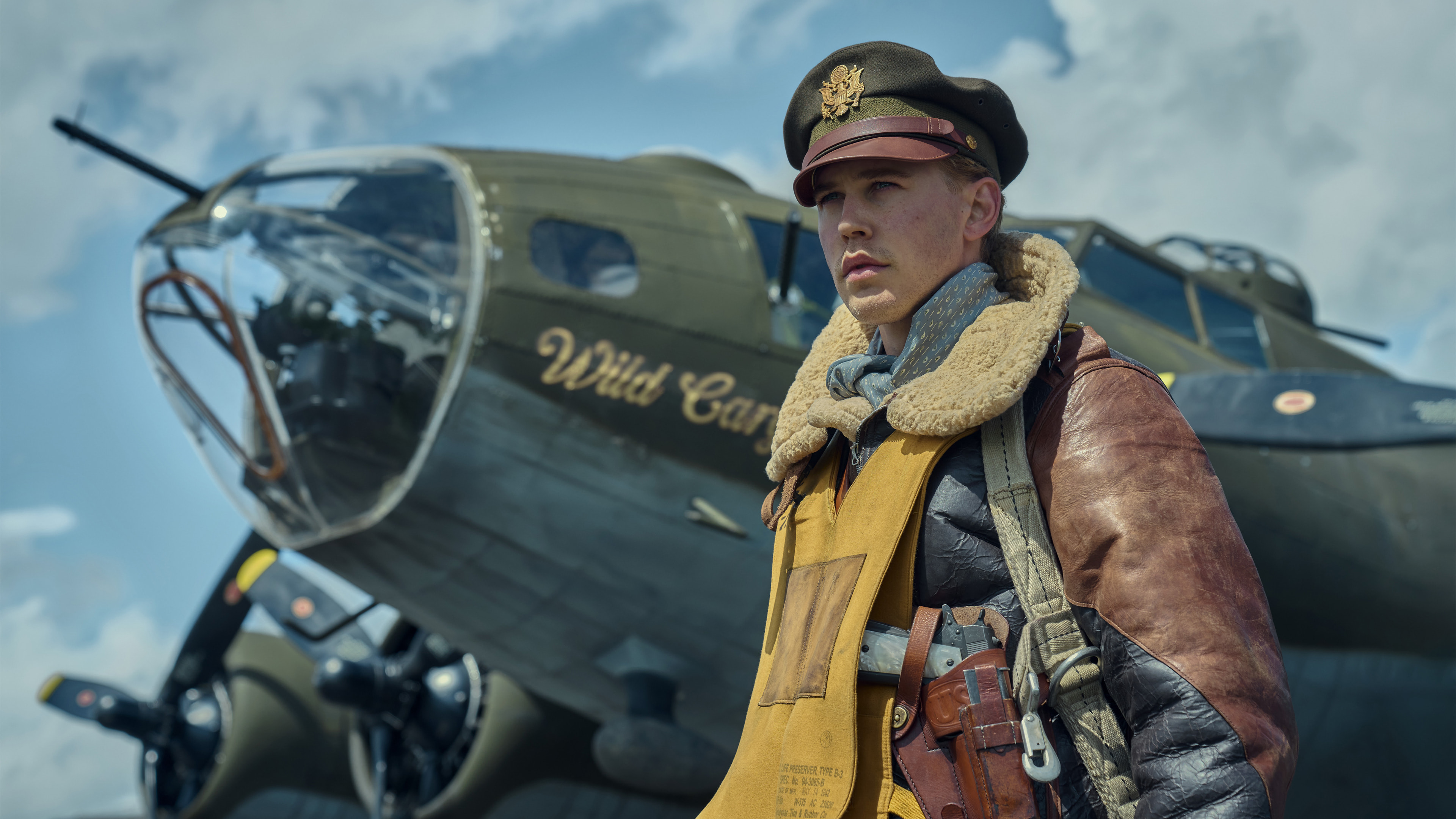 Bratrstvo neohrožených má pokračování! Vedou to Hanks a Spielberg Bratrstvo neohrožených má pokračování! Vedou to Hanks a Spielberg